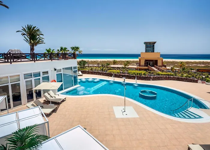 Occidental Jandía PlayaHotel Playa